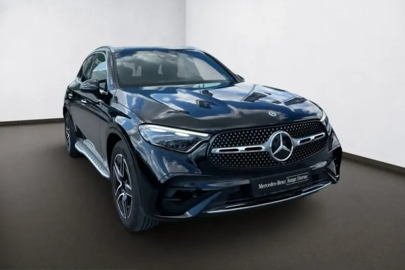 Mercedes-Benz GLC 300 (Clasa GLC) din 2023 cu 63.490 km - oferta MER239971 - foto 7
