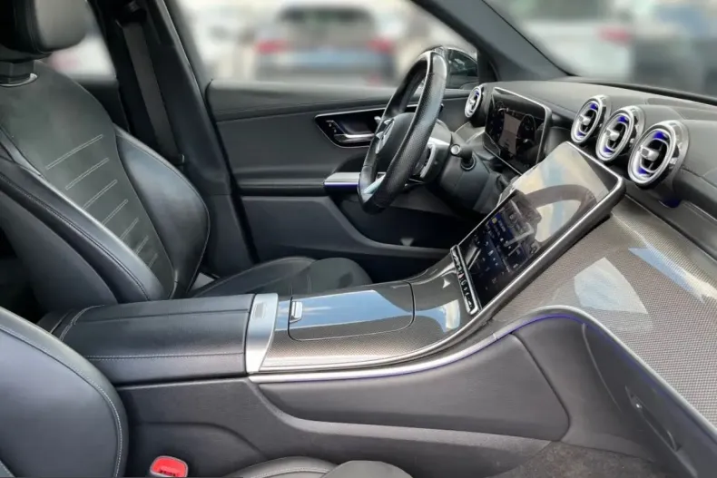 Mercedes-Benz GLC 300 (Clasa GLC) din 2023 cu 63.490 km - oferta MER239971 - foto 9