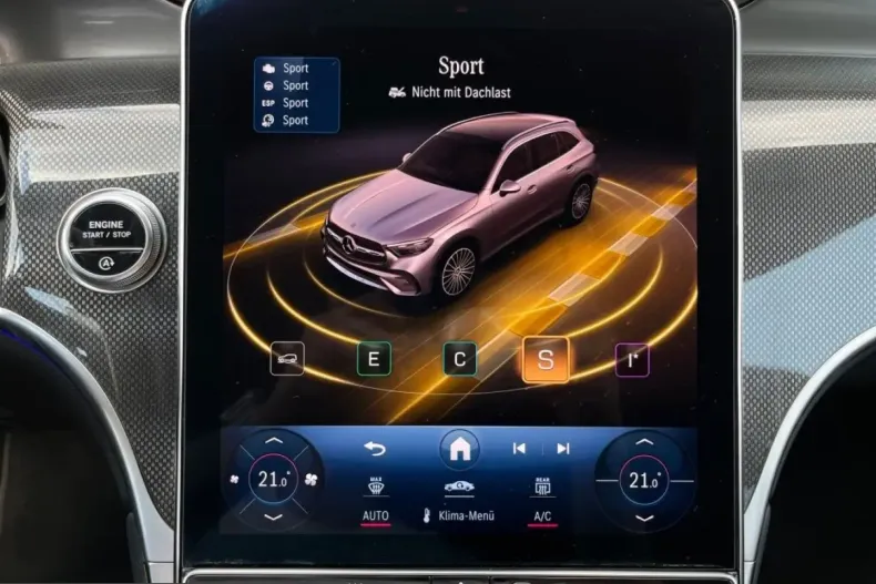Mercedes-Benz GLC 300 (Clasa GLC) din 2023 cu 63.490 km - oferta MER239971 - foto 30