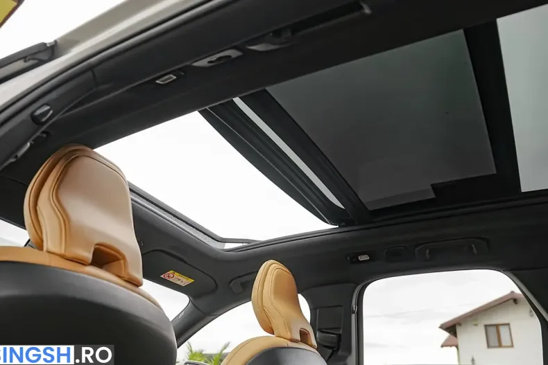 Volvo XC60 din 2023 cu 86.400 km - oferta VOL239972 - foto 2