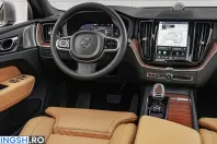 Volvo XC60 din 2023 cu 86.400 km - oferta VOL239972 - foto 3