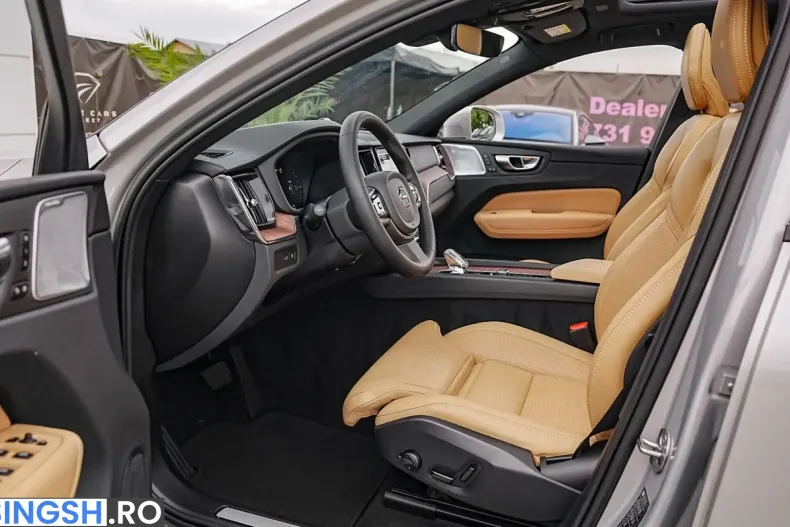 Volvo XC60 din 2023 cu 86.400 km - oferta VOL239972 - foto 15