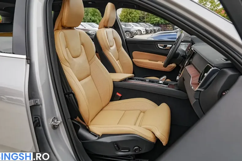 Volvo XC60 din 2023 cu 86.400 km - oferta VOL239972 - foto 16