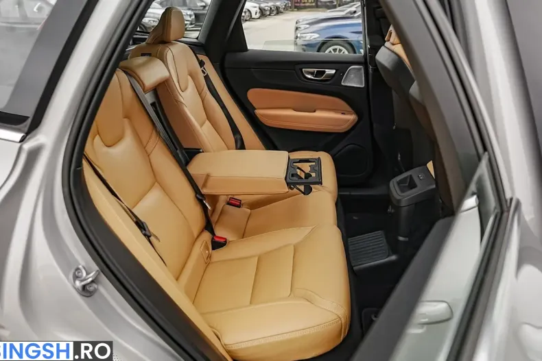 Volvo XC60 din 2023 cu 86.400 km - oferta VOL239972 - foto 18