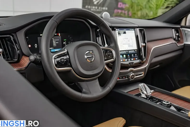 Volvo XC60 din 2023 cu 86.400 km - oferta VOL239972 - foto 23