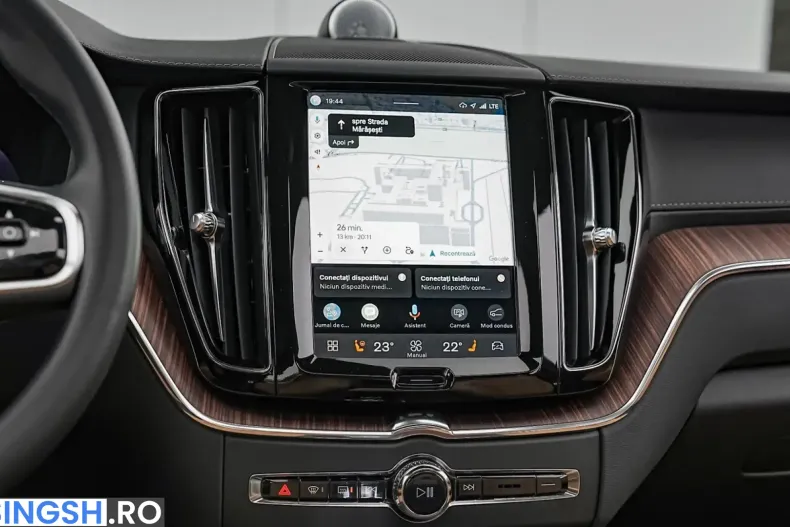 Volvo XC60 din 2023 cu 86.400 km - oferta VOL239972 - foto 34