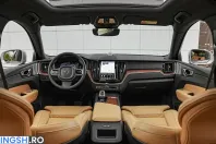 Volvo XC60 din 2023 cu 86.400 km - oferta VOL239972 - foto 35