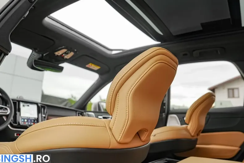 Volvo XC60 din 2023 cu 86.400 km - oferta VOL239972 - foto 36