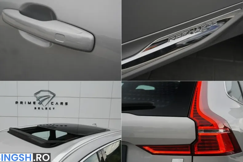 Volvo XC60 din 2023 cu 86.400 km - oferta VOL239972 - foto 37