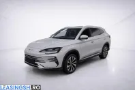 BYD Seal U din 2025 cu 26.298 km - oferta BYD239973 - foto 1