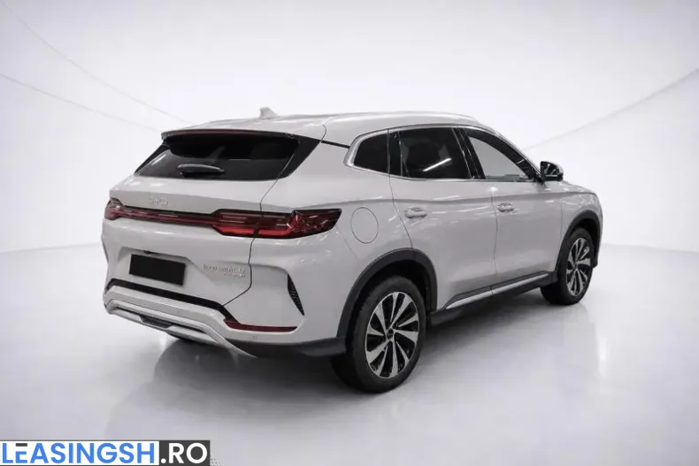 BYD Seal U din 2025 cu 26.298 km - oferta BYD239973 - foto 3