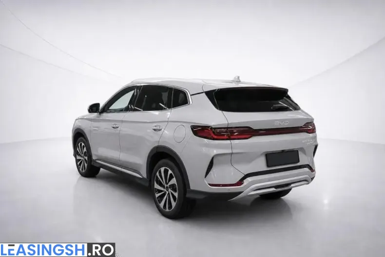 BYD Seal U din 2025 cu 26.298 km - oferta BYD239973 - foto 4