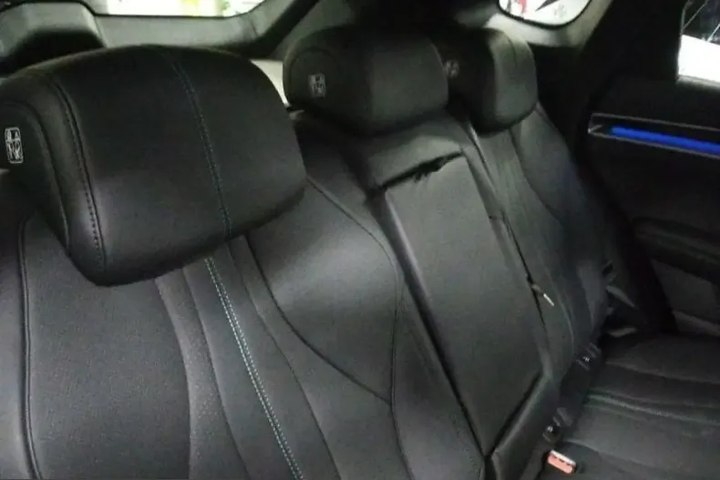 BYD Seal U din 2025 cu 26.298 km - oferta BYD239973 - foto 7