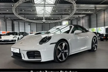 Porsche 992 din 2025 - oferta POR239974