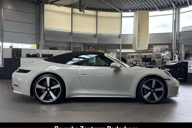 Porsche 992 din 2025 cu 21.360 km - oferta POR239974 - foto 2