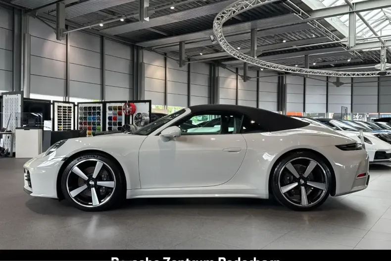 Porsche 992 din 2025 cu 21.360 km - oferta POR239974 - foto 3