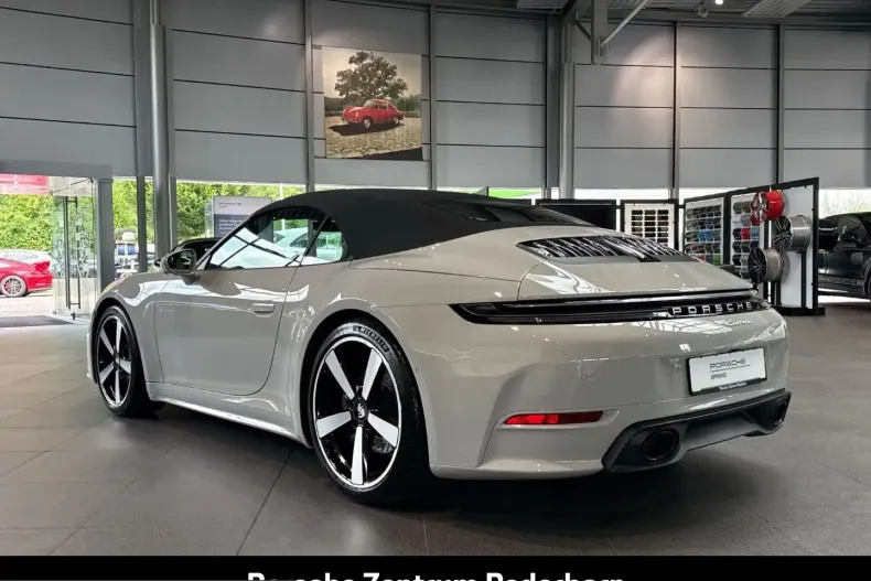 Porsche 992 din 2025 cu 21.360 km - oferta POR239974 - foto 4