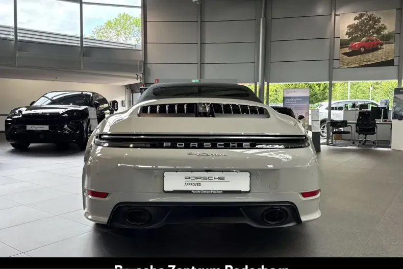 Porsche 992 din 2025 cu 21.360 km - oferta POR239974 - foto 5