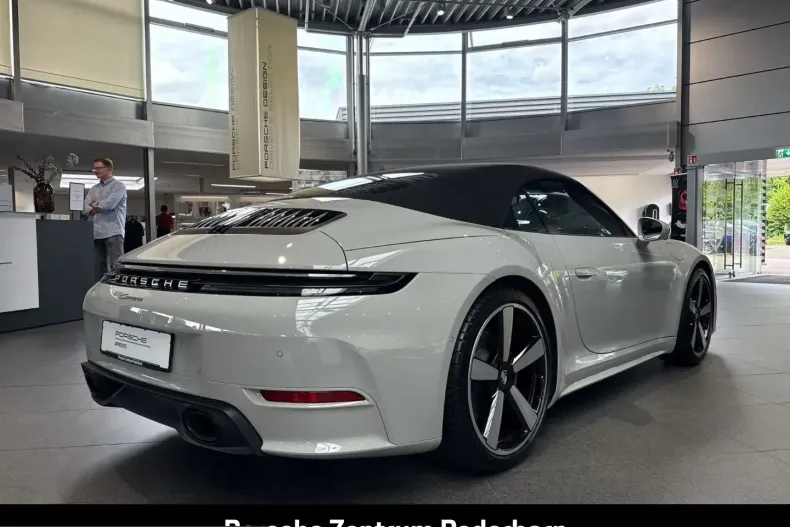 Porsche 992 din 2025 cu 21.360 km - oferta POR239974 - foto 6