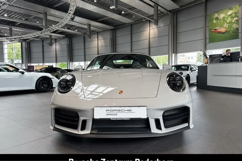 Porsche 992 din 2025 cu 21.360 km - oferta POR239974 - foto 7
