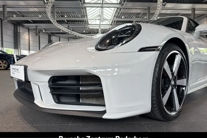 Porsche 992 din 2025 cu 21.360 km - oferta POR239974 - foto 8