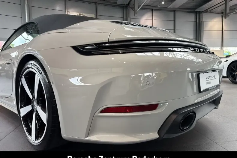 Porsche 992 din 2025 cu 21.360 km - oferta POR239974 - foto 9