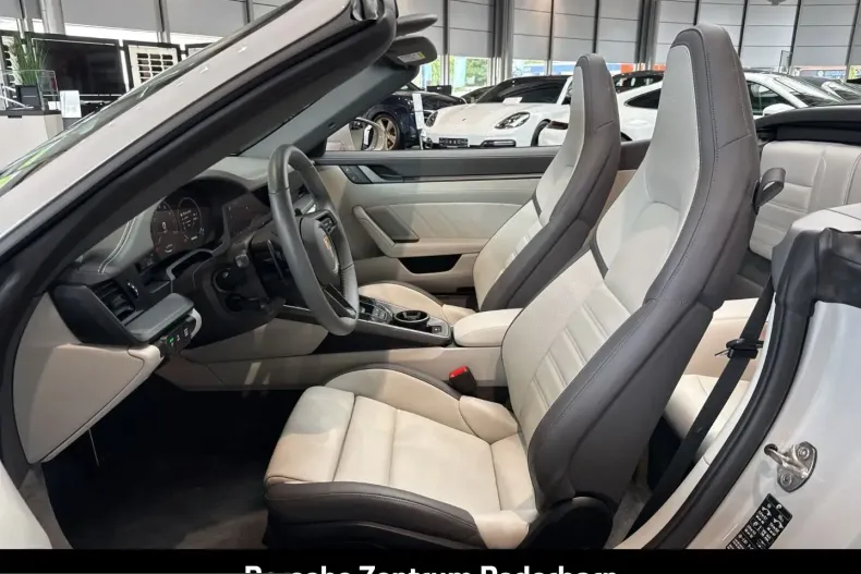 Porsche 992 din 2025 cu 21.360 km - oferta POR239974 - foto 11