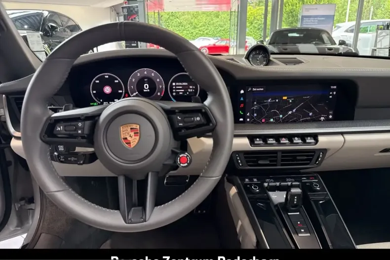 Porsche 992 din 2025 cu 21.360 km - oferta POR239974 - foto 12