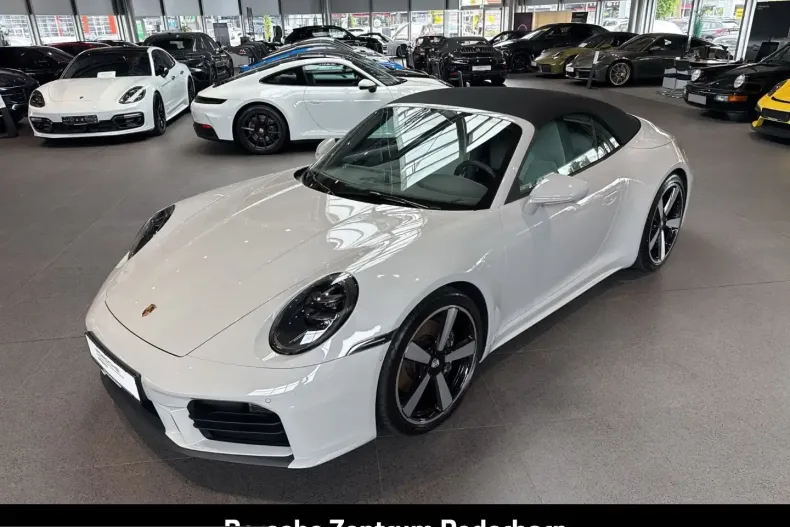Porsche 992 din 2025 cu 21.360 km - oferta POR239974 - foto 14