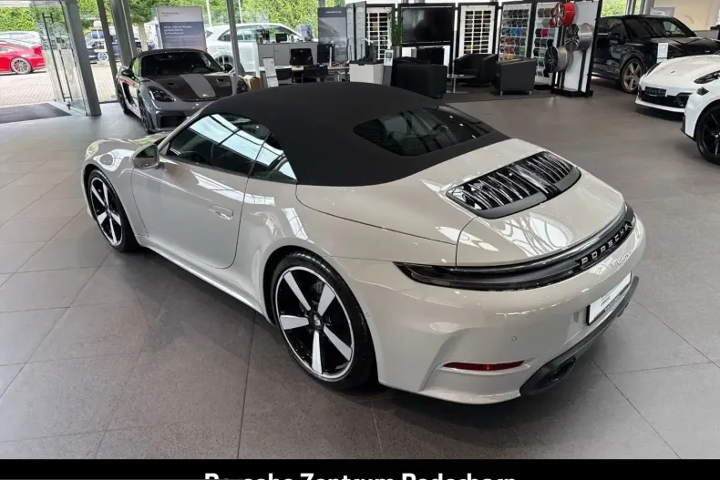 Porsche 992 din 2025 cu 21.360 km - oferta POR239974 - foto 15
