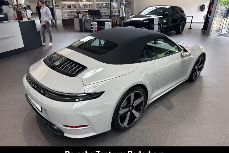 Porsche 992 din 2025 cu 21.360 km - oferta POR239974 - foto 16
