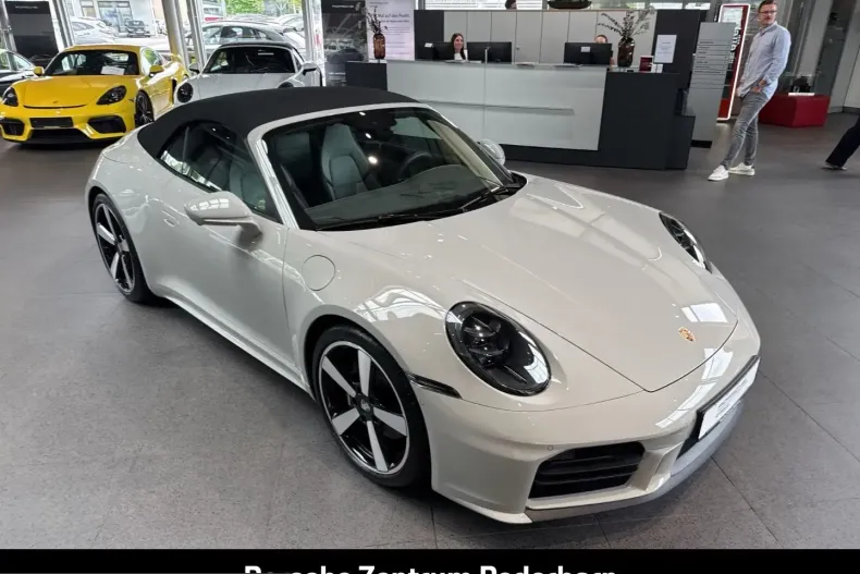 Porsche 992 din 2025 cu 21.360 km - oferta POR239974 - foto 17
