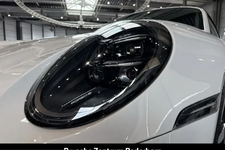 Porsche 992 din 2025 cu 21.360 km - oferta POR239974 - foto 18