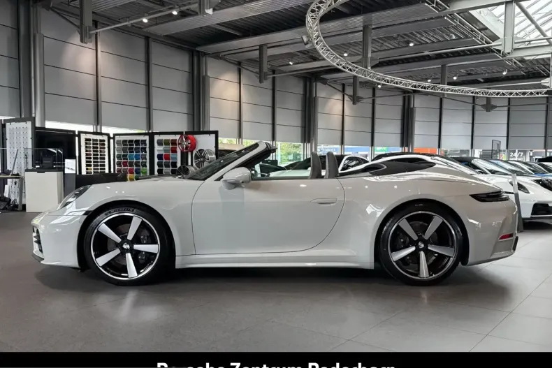 Porsche 992 din 2025 cu 21.360 km - oferta POR239974 - foto 20