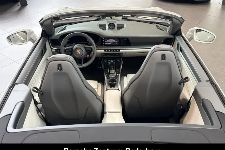 Porsche 992 din 2025 cu 21.360 km - oferta POR239974 - foto 21