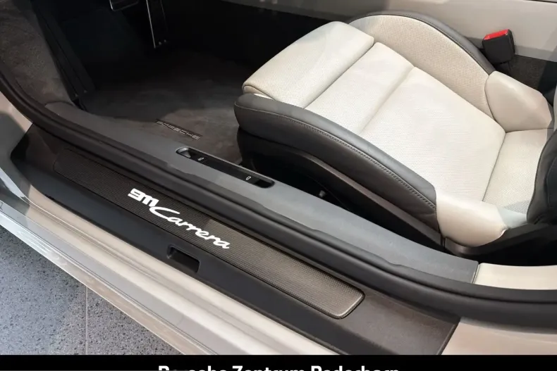 Porsche 992 din 2025 cu 21.360 km - oferta POR239974 - foto 23
