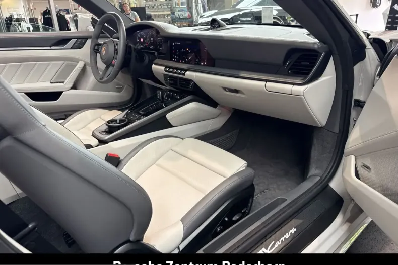 Porsche 992 din 2025 cu 21.360 km - oferta POR239974 - foto 25