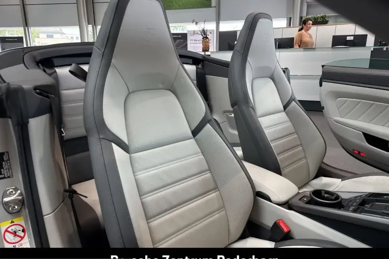 Porsche 992 din 2025 cu 21.360 km - oferta POR239974 - foto 26