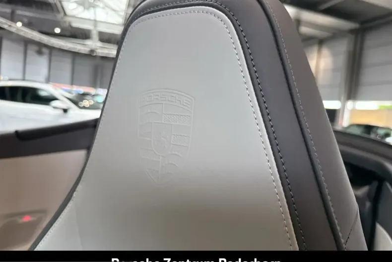 Porsche 992 din 2025 cu 21.360 km - oferta POR239974 - foto 27