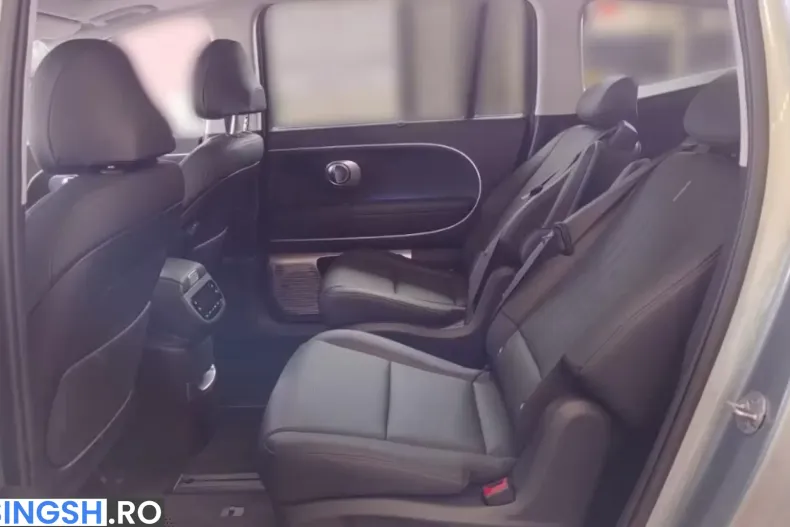 Hyundai IONIQ 9 din 2025 cu 12.598 km - oferta HYU239975 - foto 10