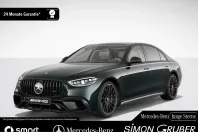 Mercedes-Benz S 63 AMG (Clasa S) din 2025 cu 7.499 km - oferta MER239976 - foto 1