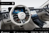 Mercedes-Benz S 63 AMG (Clasa S) din 2025 cu 7.499 km - oferta MER239976 - foto 2