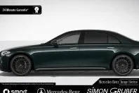 Mercedes-Benz S 63 AMG (Clasa S) din 2025 cu 7.499 km - oferta MER239976 - foto 3