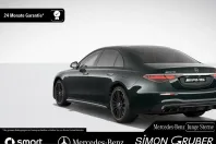 Mercedes-Benz S 63 AMG (Clasa S) din 2025 cu 7.499 km - oferta MER239976 - foto 4