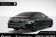 Mercedes-Benz S 63 AMG (Clasa S) din 2025 cu 7.499 km - oferta MER239976 - foto 5