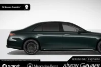 Mercedes-Benz S 63 AMG (Clasa S) din 2025 cu 7.499 km - oferta MER239976 - foto 6
