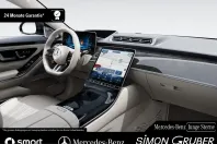 Mercedes-Benz S 63 AMG (Clasa S) din 2025 cu 7.499 km - oferta MER239976 - foto 7