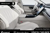 Mercedes-Benz S 63 AMG (Clasa S) din 2025 cu 7.499 km - oferta MER239976 - foto 8