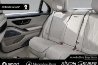 Mercedes-Benz S 63 AMG (Clasa S) din 2025 cu 7.499 km - oferta MER239976 - foto 9
