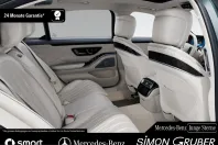 Mercedes-Benz S 63 AMG (Clasa S) din 2025 cu 7.499 km - oferta MER239976 - foto 10